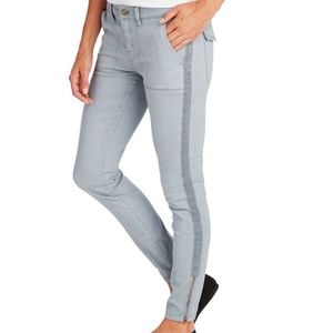 Vineyard Vines Garment Dyed Skinny Utility Pants